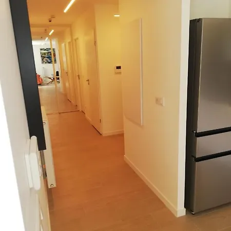 Apartment De Standing En Hyper Centre Soorts-Hossegor