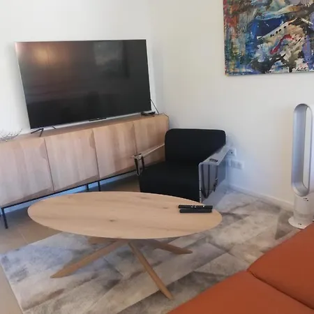 De Standing En Hyper Centre Apartment *