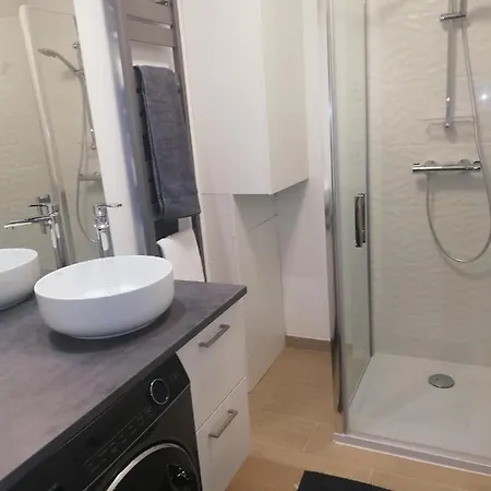 Apartment De Standing En Hyper Centre