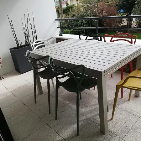 Apartment De Standing En Hyper Centre *