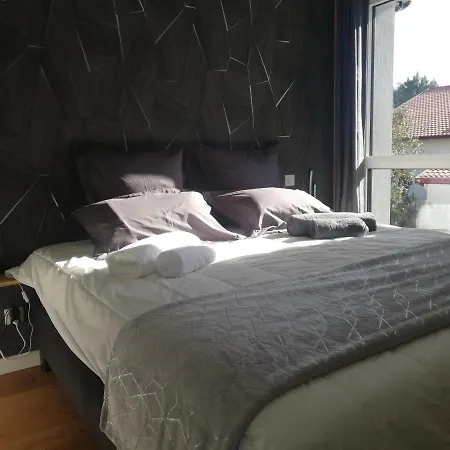 De Standing En Hyper Centre Apartment Soorts-Hossegor
