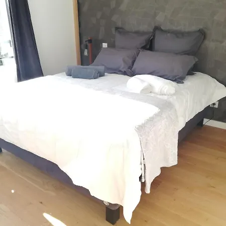 De Standing En Hyper Centre Apartment Soorts-Hossegor